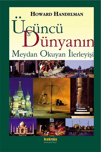 Üçüncü Dünyanın Meydan Okuyan İlerleyişi