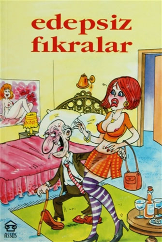 Edepsiz Fıkralar