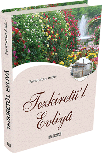 Tezkiretü'l Evliya