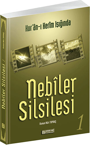 Nebîler Silsilesi 1