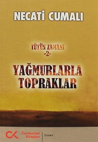 Yağmurlarla Topraklar