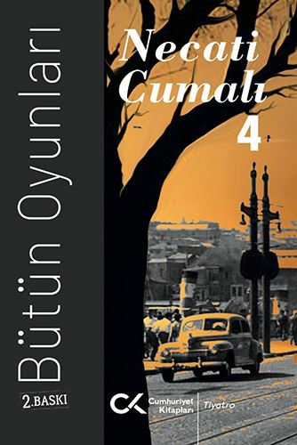 Bütün Oyunları 4