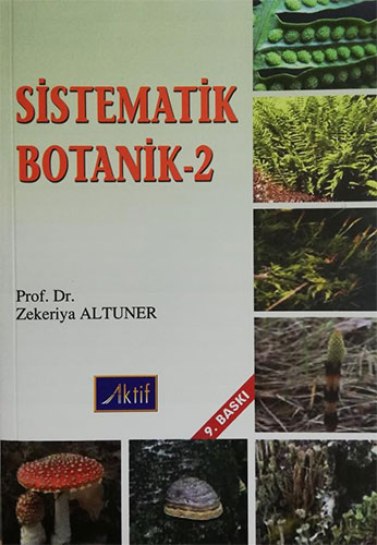 Sistematik Botanik - 2