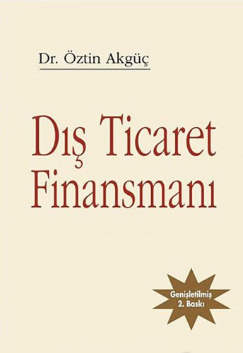 Dış Ticaret Finansmanı