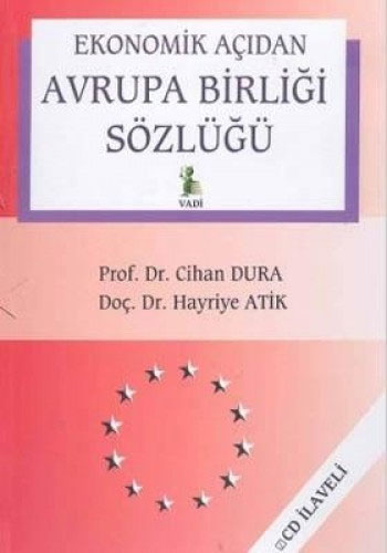 Ekonomik Açıdan Avrupa Birliği Sözlüğü