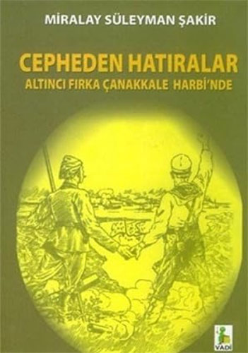 Cepheden Hatıralar