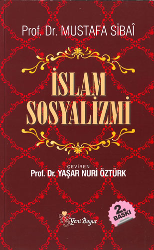 İslam Sosyalizmi