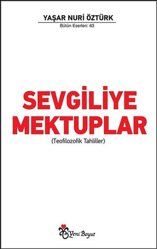 Sevgiliye Mektuplar