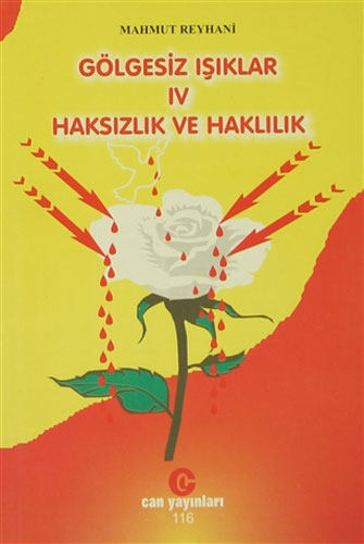 Gölgesiz Işıklar 4: Haksızlık ve Haklılık