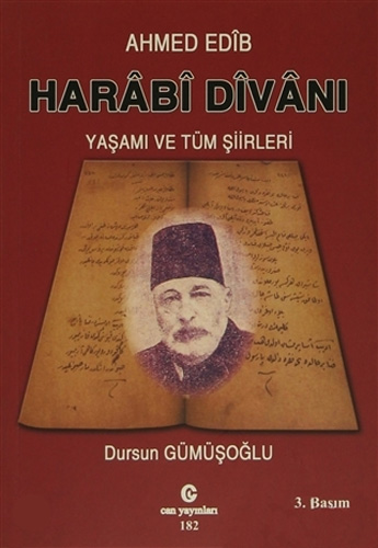 Harabi Divanı Yaşamı ve Tüm Şiirleri