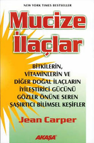 Mucize İlaçlar