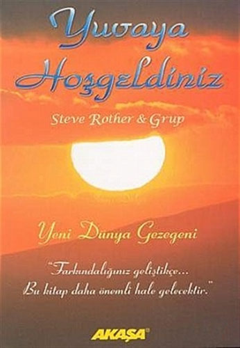 Yuvaya Hoşgeldiniz