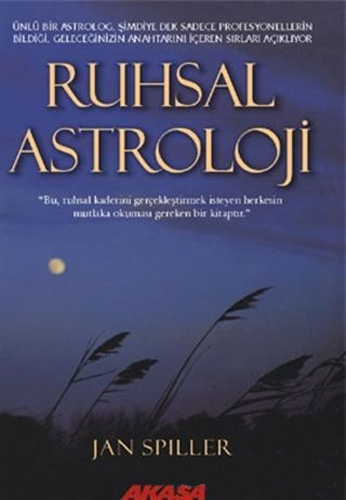 Ruhsal Astroloji