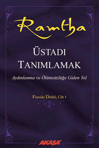 Ramtha : Üstadı Tanımlamak