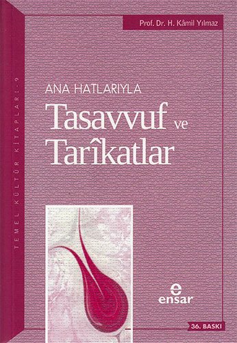 Anahatlarıyla Tasavvuf ve Tarîkatlar