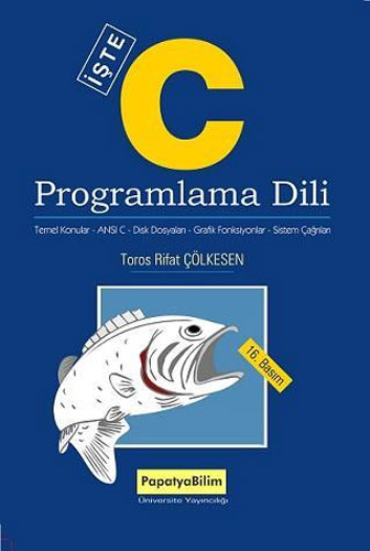 C Programlama Dili