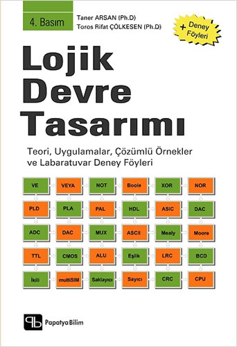 Lojik Devre Tasarımı