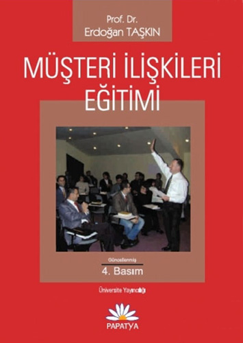 Müşteri İlişkileri Eğitimi