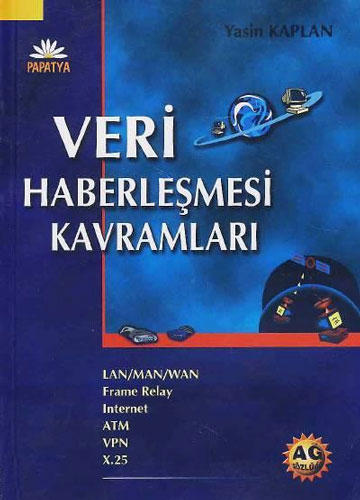 Veri Haberleşmesi Kavramları