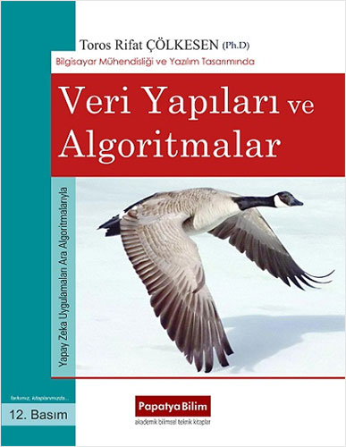 Veri Yapıları ve Algoritmalar