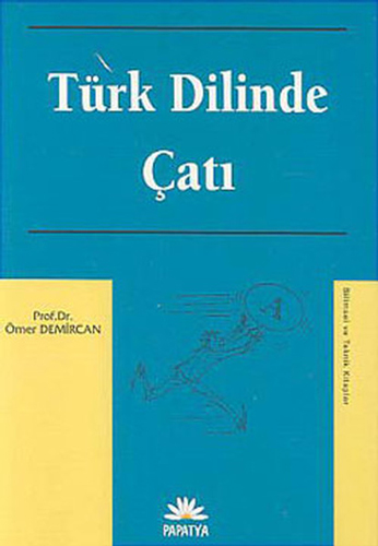 Türk Dilinde Çatı