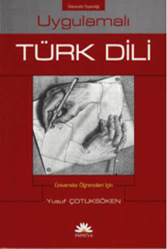 Uygulamalı Türk Dili Cilt 1