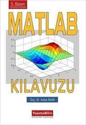 Matlab Kılavuzu