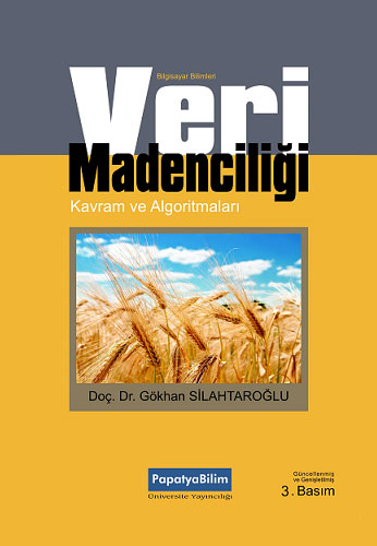 Veri Madenciliği