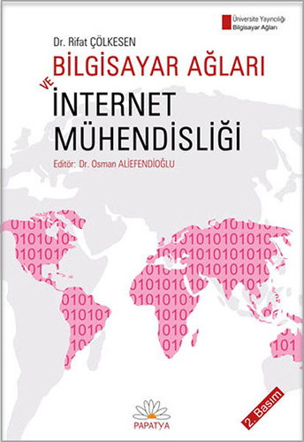 Bilgisayar Ağları ve İnternet Mühendisliği