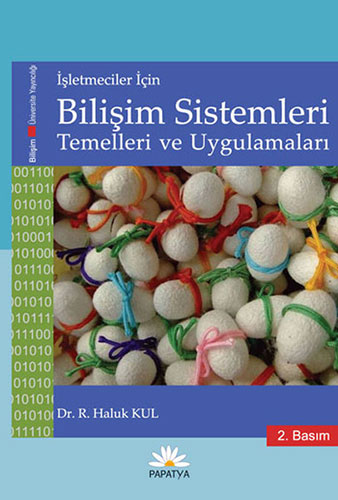 Bilişim Sistemleri Temelleri ve Uygulamaları