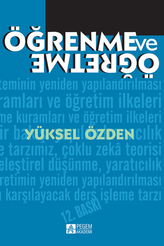 Öğrenme ve Öğretme