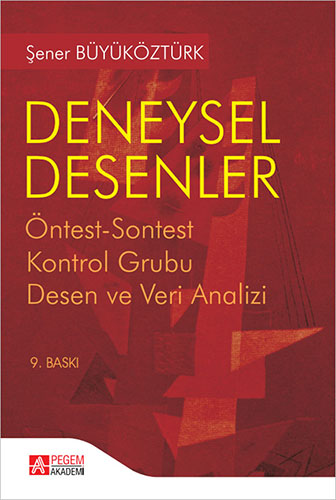 Deneysel Desenler