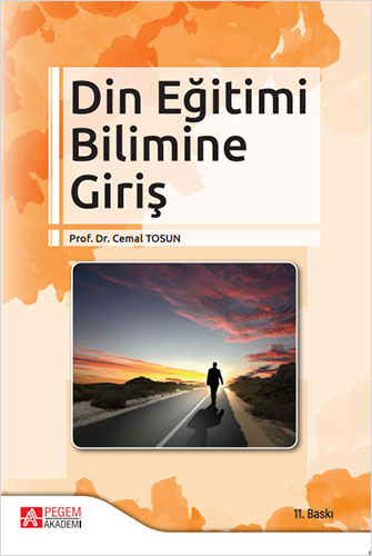 Din Eğitimi Bilimine Giriş