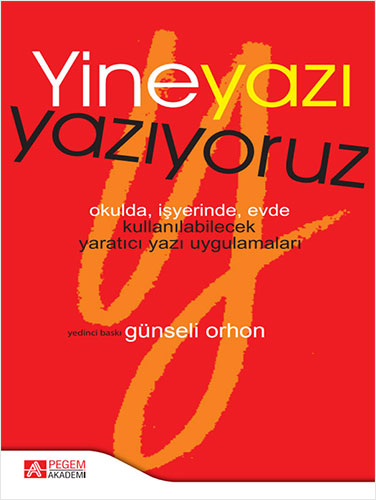 Yine Yazı Yazıyoruz