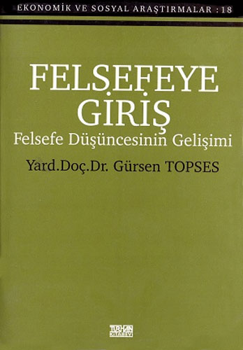 Felsefeye Giriş