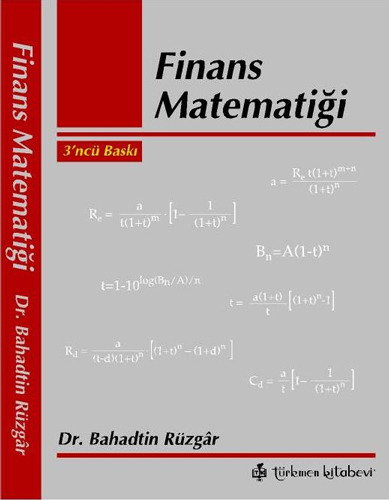 Finans Matematiği