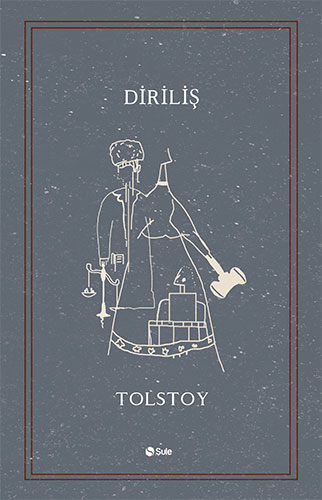 Diriliş