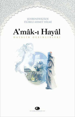 A’mak-ı Hayal