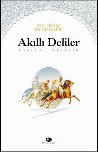 Akıllı Deliler Kitabı