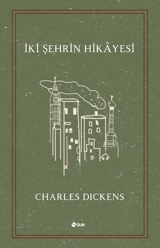 İki Şehrin Hikayesi