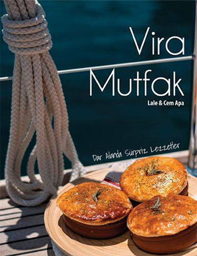 Vira Mutfak (Ciltli)