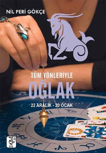 Tüm Yönleriyle Oğlak 