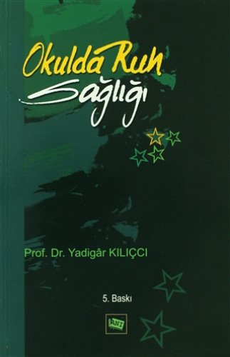 Okulda Ruh Sağlığı