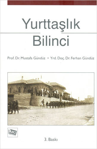 Yurttaşlık Bilinci