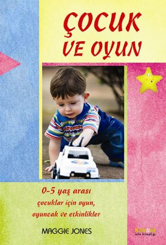 Çocuk ve Oyun 