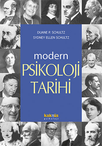 Modern Psikoloji Tarihi