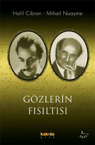 Gözlerin Fısıltısı