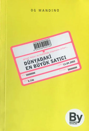 Dünyadaki En Büyük Satıcı