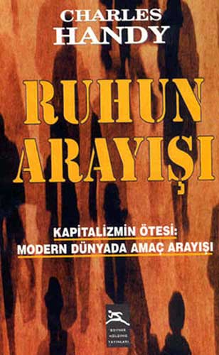 Ruhun Arayışı