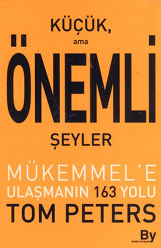 Küçük, Ama Önemli Şeyler